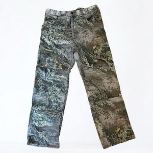 Realtree Camo Pants